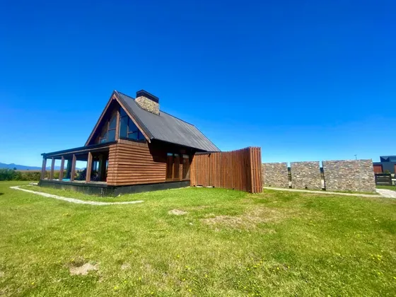 Casa En Venta En Puerto Varas