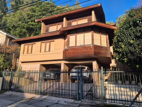 Casa Venta Lonco Oriente