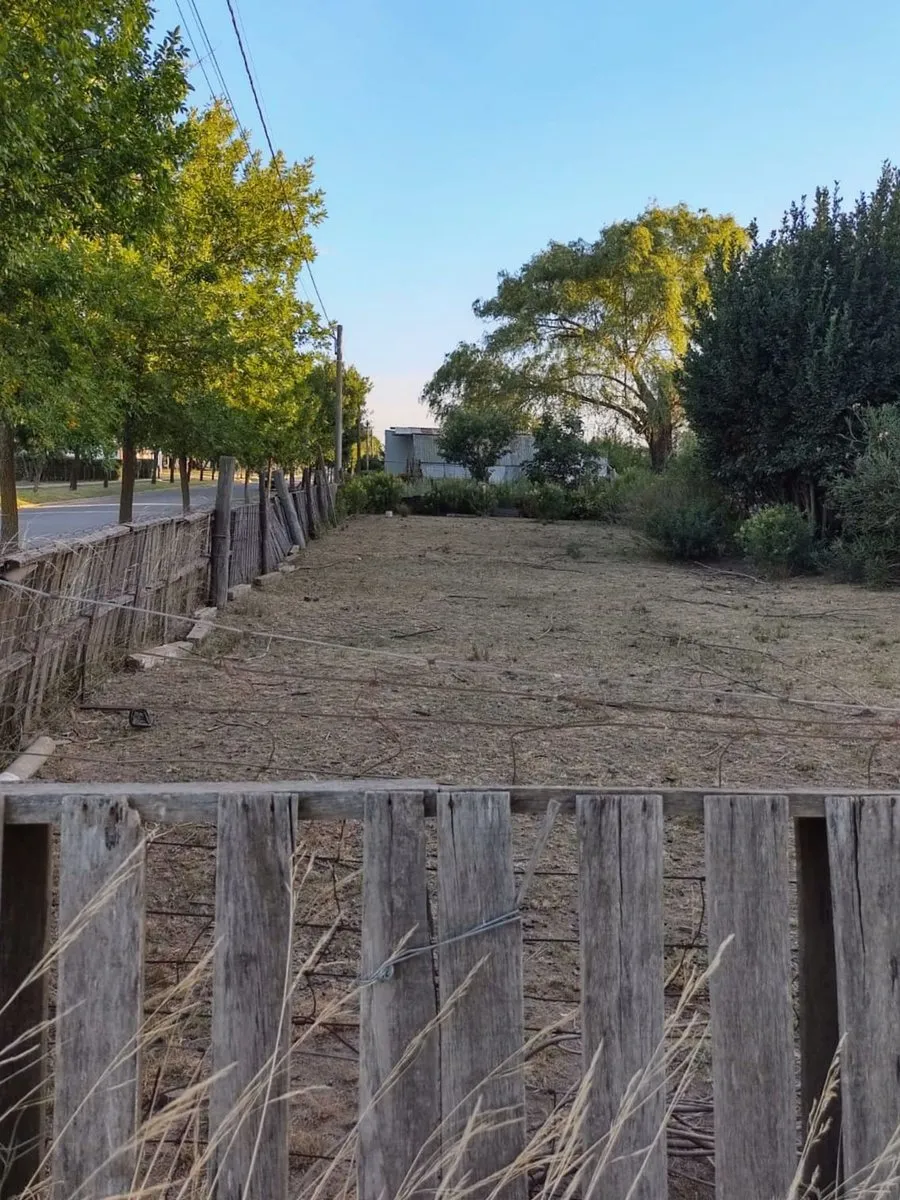 Plot of Land 10 x 60 Meters for Sale in Carmen
