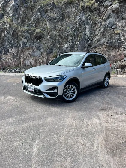 Bmw X1 1.5 Sdrive 18ia At