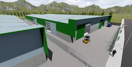 Oficina En Arriendo En Puerto Montt