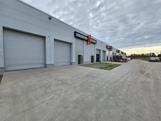 Depósitos 235 M2 Alquiler O Venta Spegazzini Ezeiza