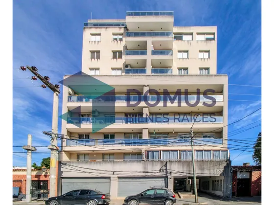 Venta Departamento Macrocentro