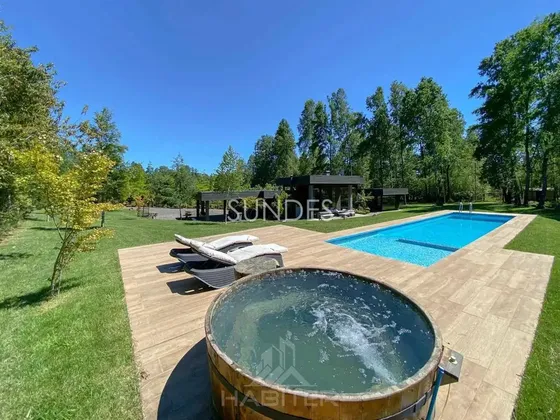 Cod38651 Casa En Venta Semi Nueva De 4d En Villarrica Pucón