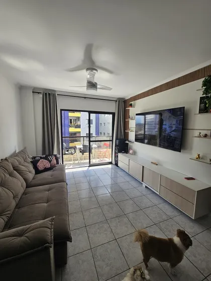Venda Apartamento Praia Grande Aviação. 