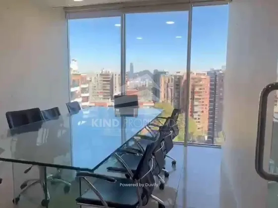 Oficina En Venta Con Contrato Vigente.
