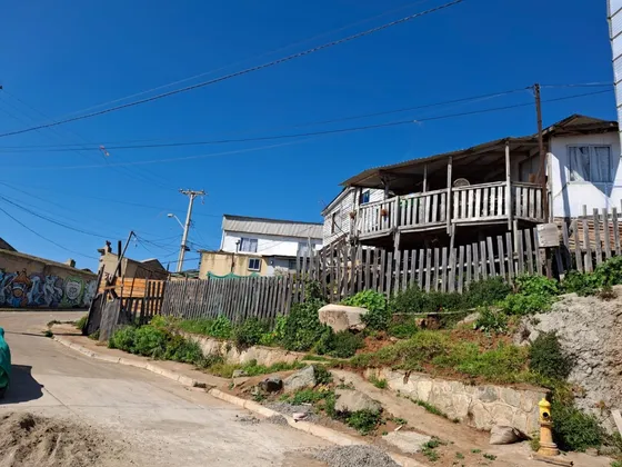 Vendo Terreno,  Orientación Norte. Playa Ancha.