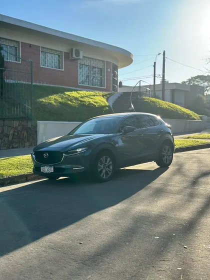 Mazda Cx-30 2.0 Skyactiv-g High 2wd At