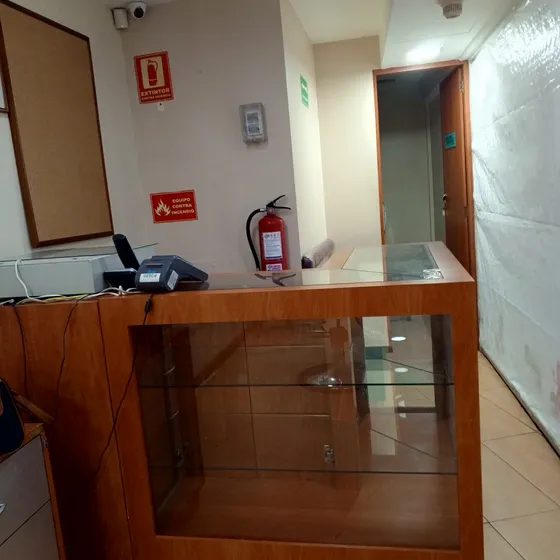 Se Alquila Cómodo Local . Ideal Para Spa, Peluquería, Venta De Insumos Y Mas