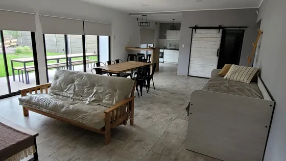 Alquiler Casa Quinta Galería Pileta San Pedro(leer Reservas)