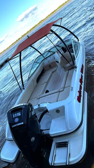 Victoria Open Wake Sin Uso