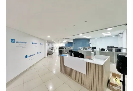 Venta Oficina Corporativa En Edificio Twins Bay Manga Cartagena 