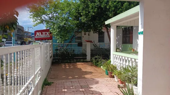 Vendo Casa En Lucerna (solar)