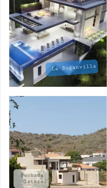 Excelente Casa Maragarita Paraiso I