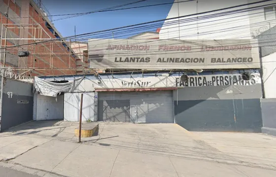 Bodega En Venta Col Carola, Alvaro Obregon Lf*