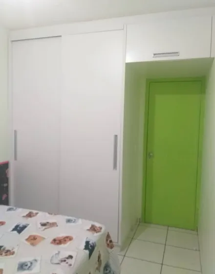 Casa Em Condomínio Fechado