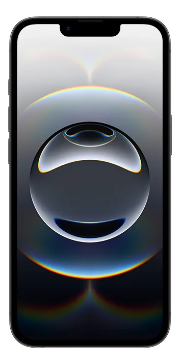 Apple iPhone 16e (128 GB) - Preto - Imagem 2