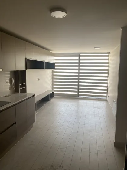 Departamento Semi-nuevo. Comuna De Ñuñoa