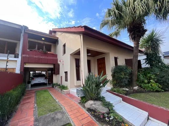 Casa - 3 Ambientes - San Antonio De Padua