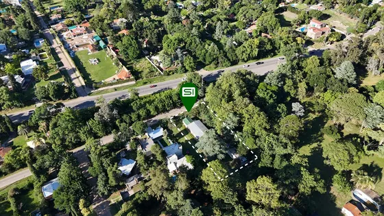 Casa En Venta En Funes O Lote Apto Desarrollo