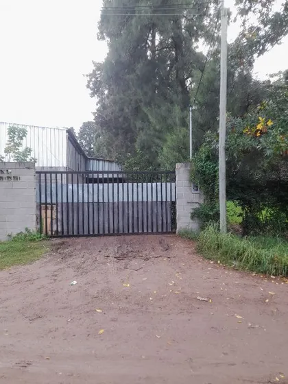 Galpon En Alquiler En Libertad