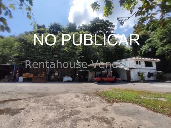 Terreno En Venta,colinas De Bello Monte Mls #25-7817 Sc