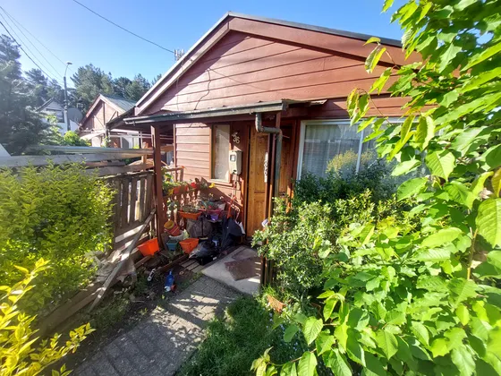 Villa Jardines Del Claro Pucon