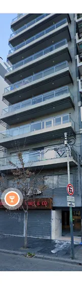 Departamento Monoambiente Calle Ortiz Barrio Palermo! A Precio Unico! Oportunidad! Para Usar Solo O Con Pareja. Dueño Directo!! Sin Comicion!!