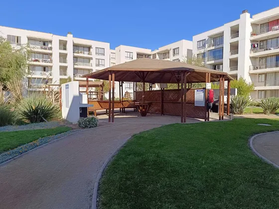 Arriendo Dpto Sector Islon - La Serena (35046)