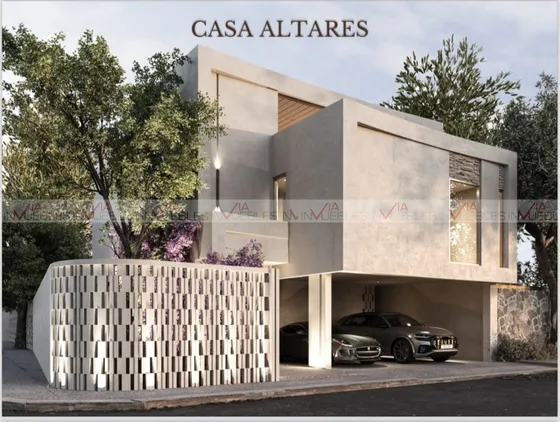 Residencial Altares