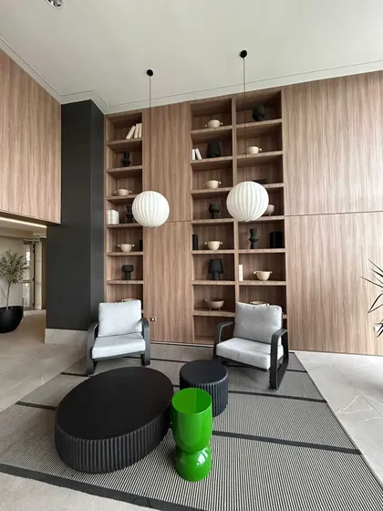Arriendo Departamento Cond Las Garzas (104545)