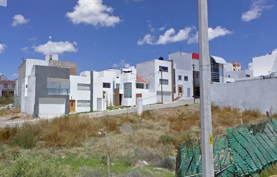 Casa En Venta En Lomas De Galicia, Guadalupe, Zacatecas Jcl2