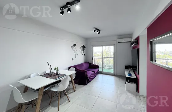 Venta Departamento 4 Ambientes En  Altos De San Fernando.