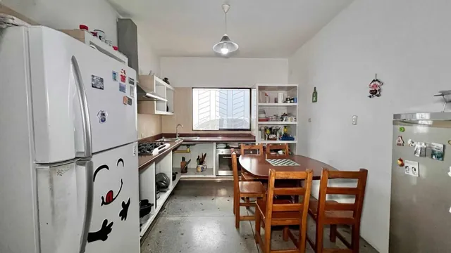Js Casa En Venta En Pueblo Nuevo San Cristóbal