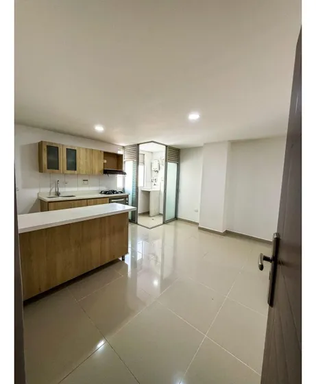 Venta De Apartamento En Sabaneta Parte Baja Cerca Al Parque Principal