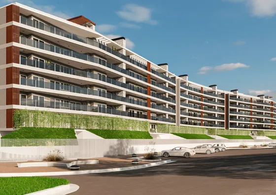 En Venta En Nordelta Nuevo Emprendimiento Departamentos De 2- 3 Y 4 Ambientes Todos Con Galeria Jardin Los Planta Baja Y Balcon Los Superiores Ademas Cocheras Propias Ficha 9686