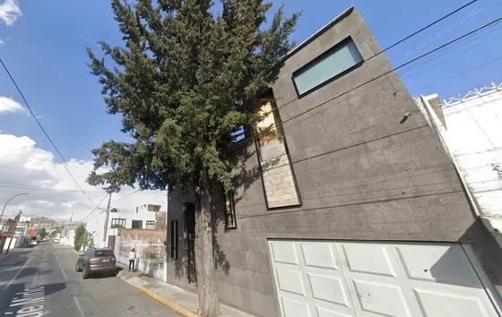 Casa En Venta En Col. Federal Toluca , Ds19