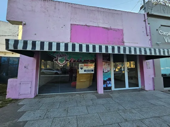 Local Comercial En Venta General Madariaga