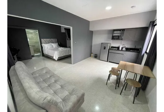 Venta Casa Amoblada Estadio Cerca A La 70  Airbnb O Empresa
