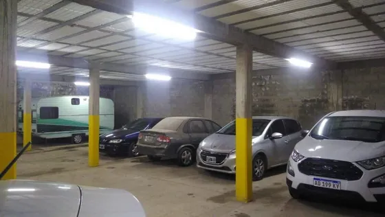 Cochera Venta Yofre Norte