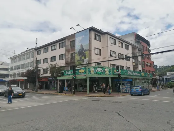Arriendo Oficina A Pasos De Plaza Armas Puerto Montt