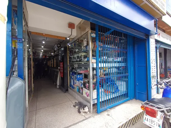 Local Mas Fondo De Comercio En Venta Buena Vista