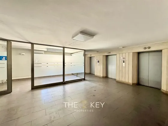 Oficina En Arriendo En Santiago