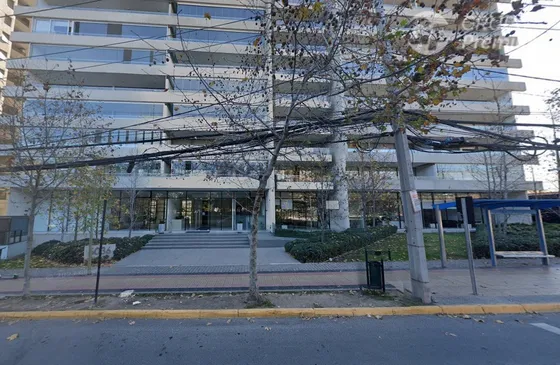 Departamento En Arriendo De 2 Dorm. En Las Condes