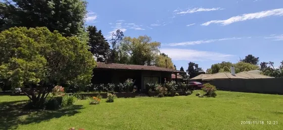 Casa En Venta - 3 Dormitorios 2 Baños - Cochera - 1.700mts2 - Tortuguitas