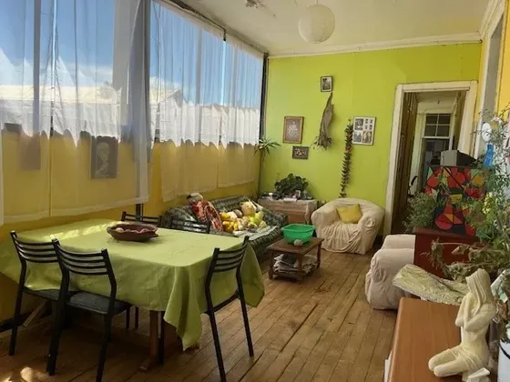 Local Comercial En Arriendo En Valparaíso
