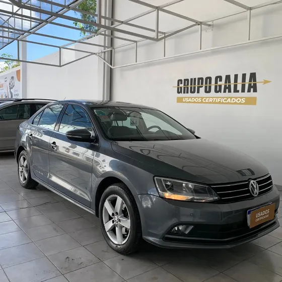 Volkswagen Vento 1.4 Tsi Highline L16