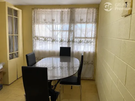 Departamento En Venta 2 Dormitorios - 1 Baño. Puente Alto