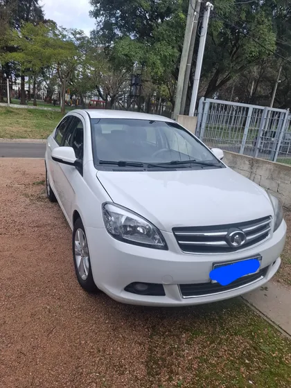 Gwm Voleex C30 Extra Full