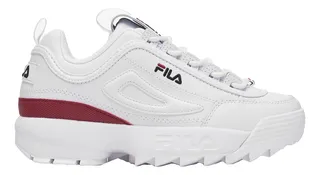 Mujer tenis fila sale